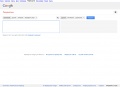 Google 翻译