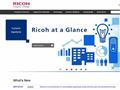 Ricoh(理光)